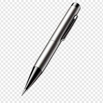 Transparent Background Pen for Free Download