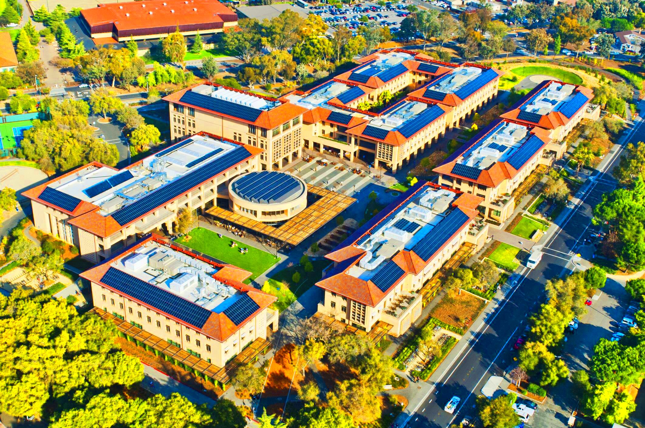 List of the 10 Best US Business Schools