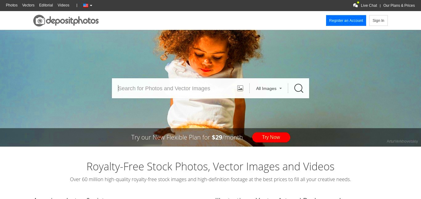 How to Find Stock Photos That Dont Suck DesignRope