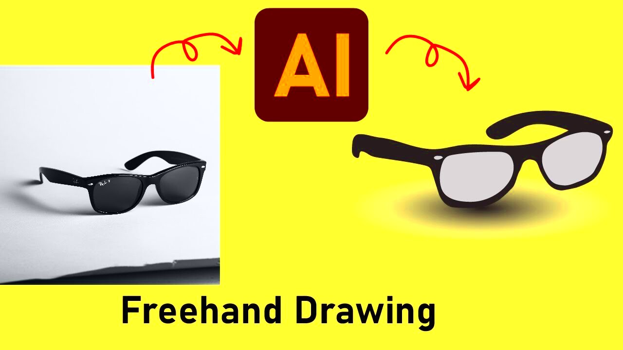 image to vector freehand tracing for Shutterstock Convert any image 