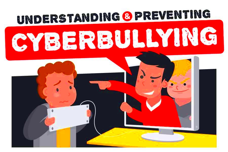 Sheriffs tip Understanding and preventing cyberbullying