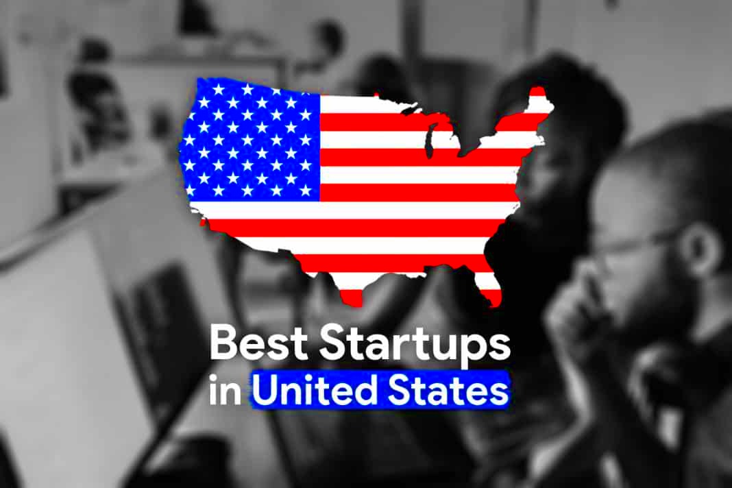 Startups in USA 10 Innovative Startups Thriving in the USA