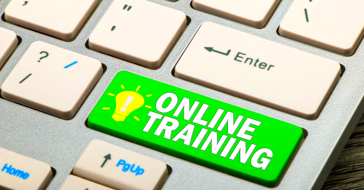 Access over 250 FREE online training courses for parents and childcare 