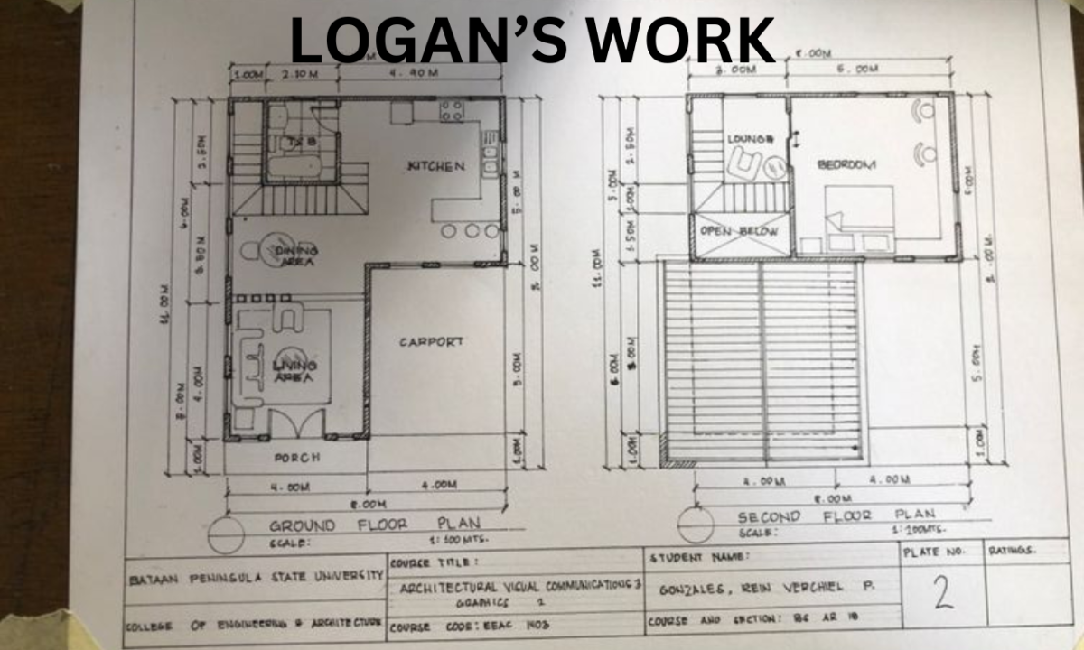 I will draw fast architectural autocad floor plans and elevations