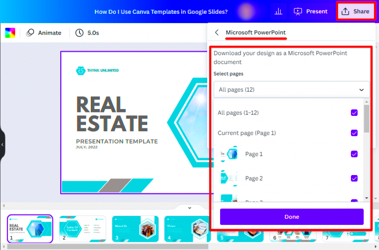 How Do I Use Canva Templates in Google Slides WebsiteBuilderInsidercom