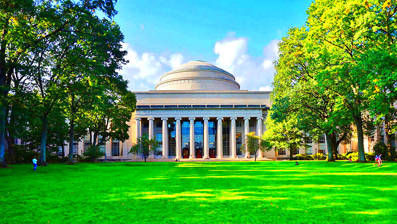 Best Colleges for Computer Science in the US Ranked for 2021