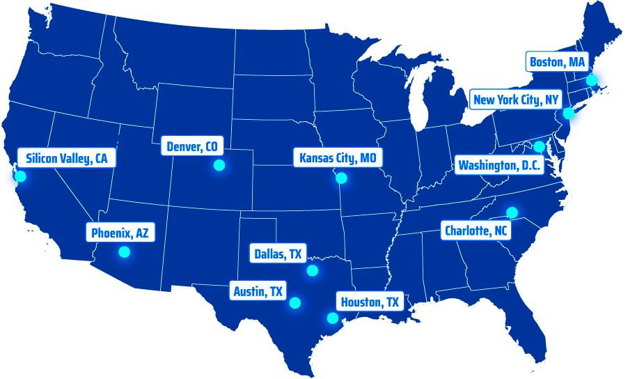 ISC Resources Tech Hubs