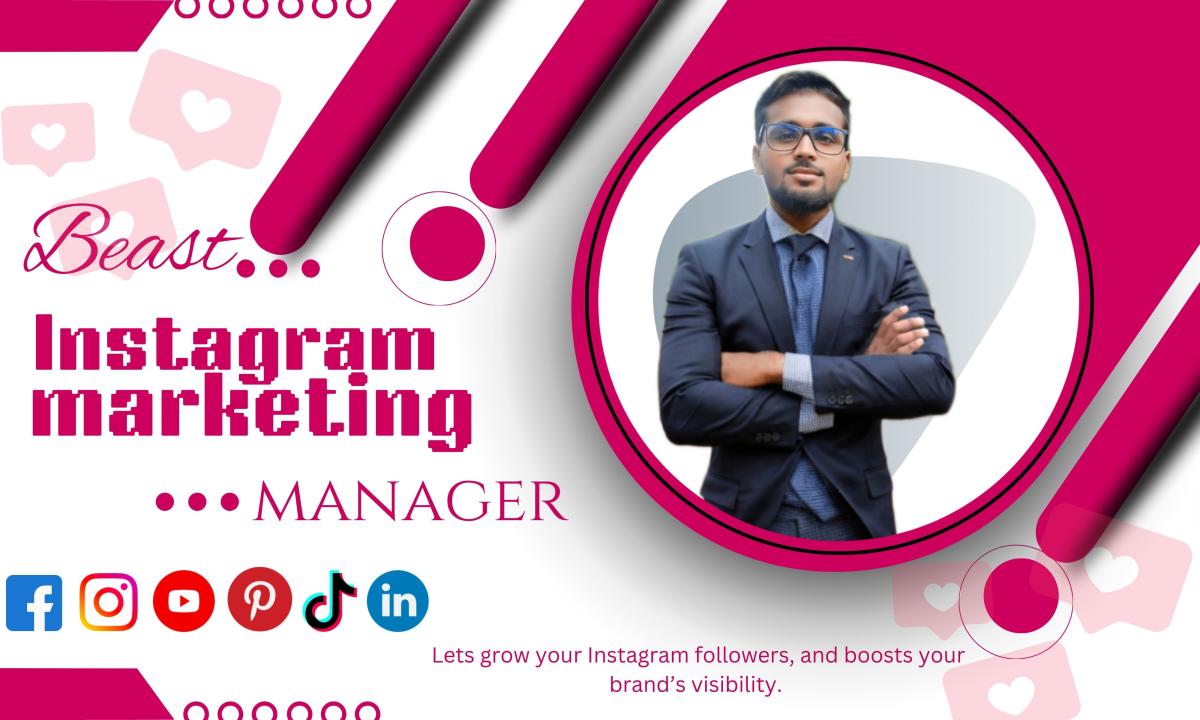 I Will Be Your Instagram Marketing Manager, Creating Engaging Content