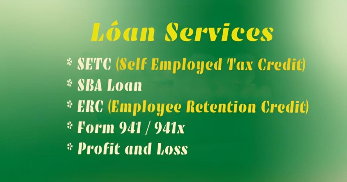 Expert Bookkeeping and Tax Services: Profit and Loss, USA Tax Return, Schedule C, W2 Preparation in QuickBooks