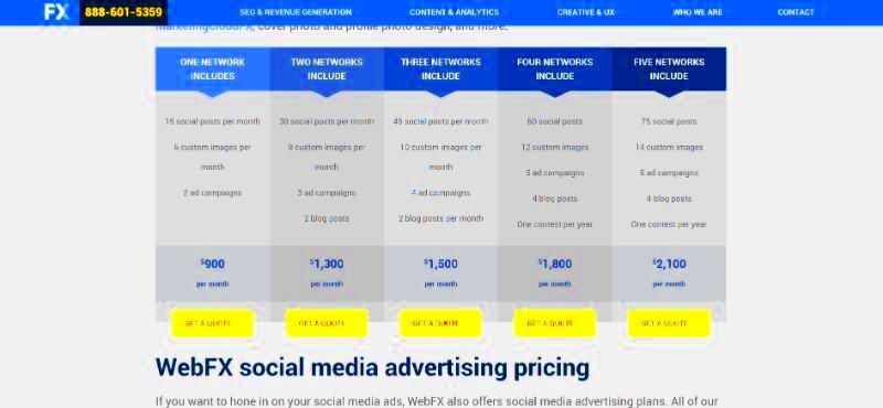 How Much to Charge for Social Media Management Guide MavSocial