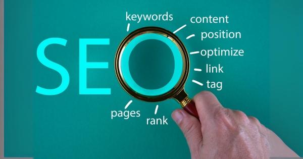 I Will Optimize On-Page SEO and Technical SEO for Your Website