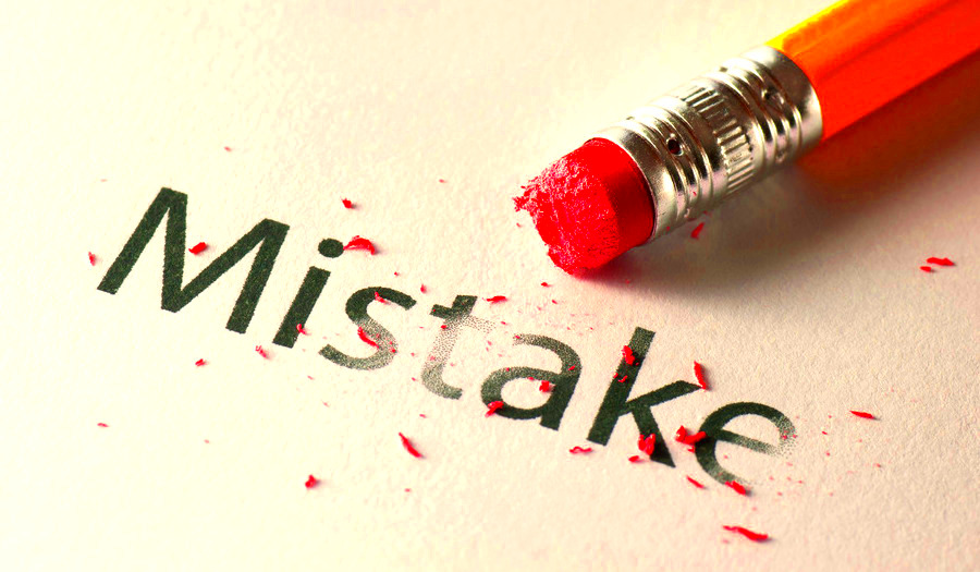 PS English  4 common mistakes made by our students 1  PS English