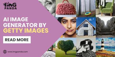 Innovative Solutions: AI Image Generator Getty Images