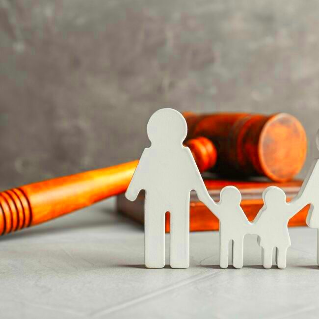 Understanding Floridas 19 Child Custody Factors