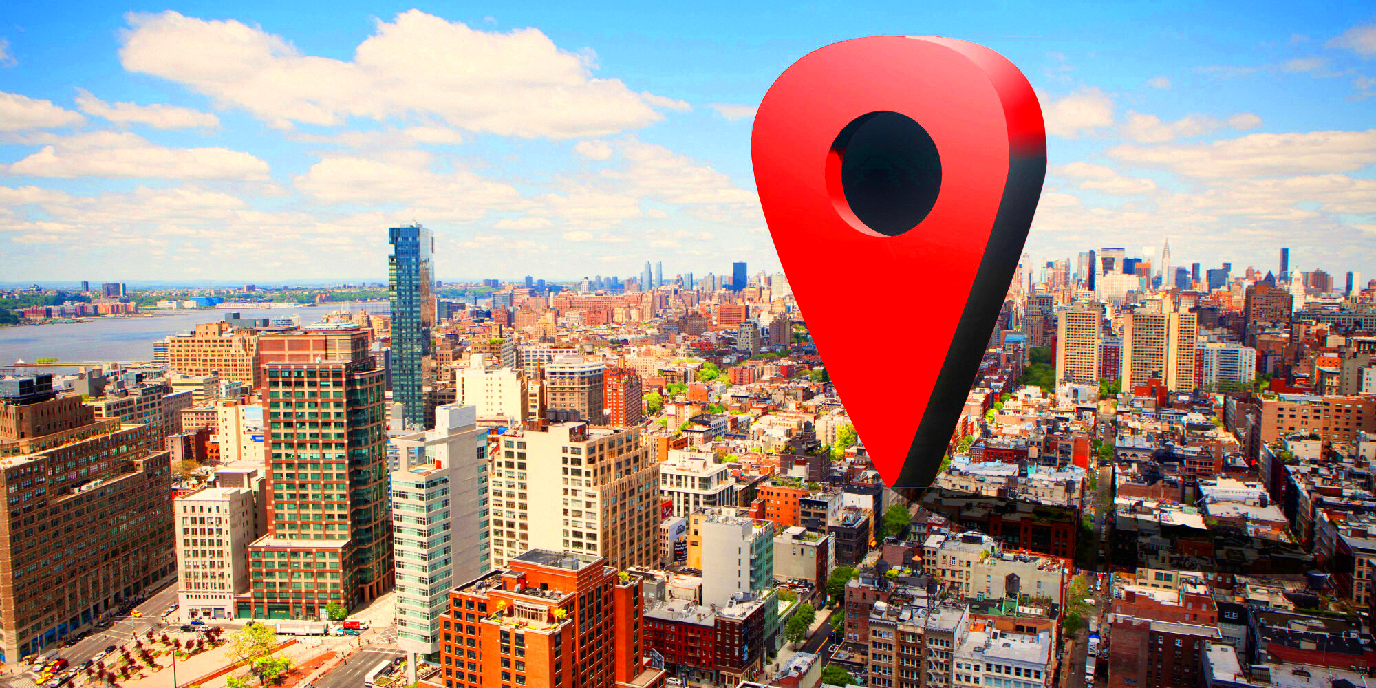 How Location Is Important When Setting Up A Business