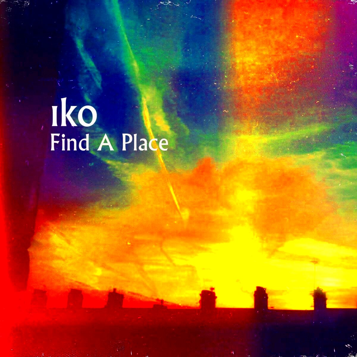 Find a Place  Single  Album by IKO  Apple Music