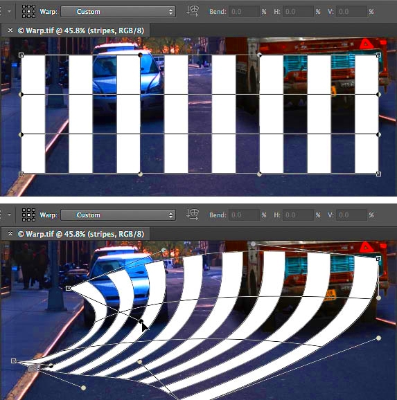 Know Your Photoshop Distortion Tools  CreativePro Network