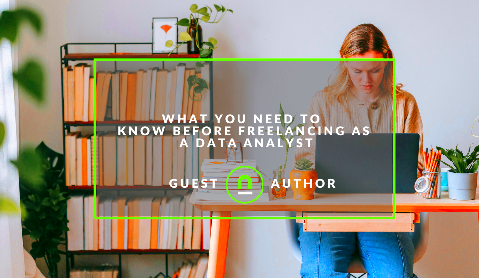 What You Need To Know Before Freelancing As A Data Analyst nichemarket