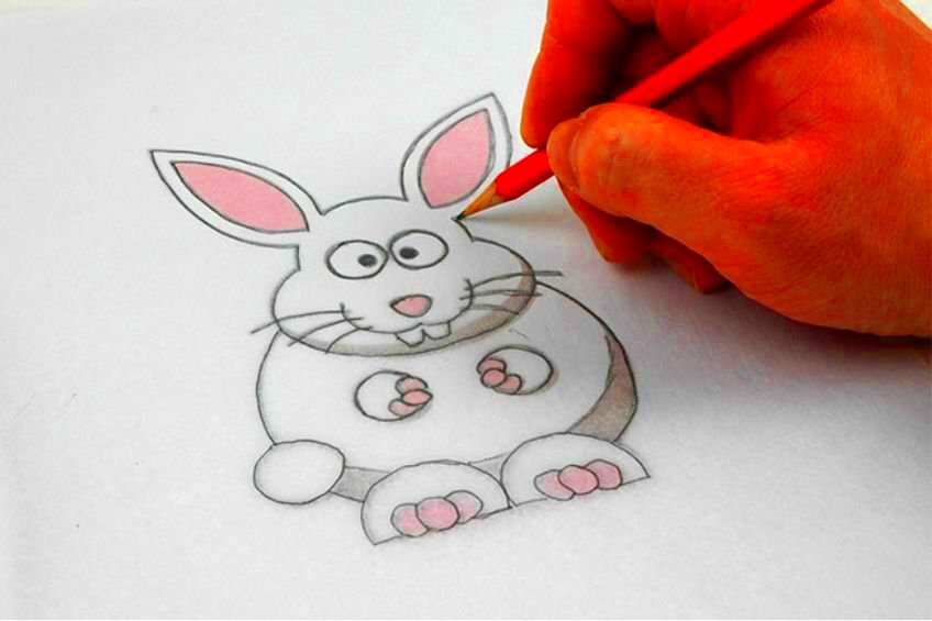 Tracing Pictures  The 6 Best Methods of How to Trace a Drawing