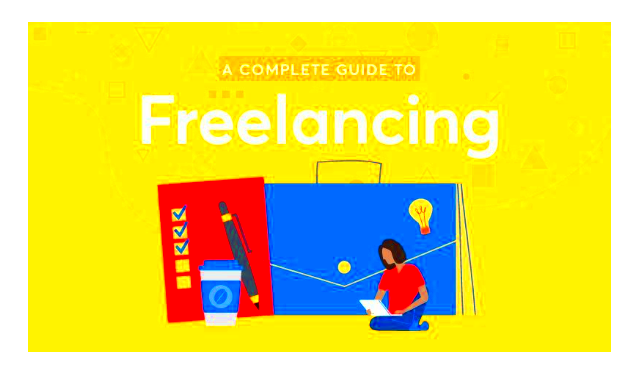 What is Freelancing A Comprehensive Guide with Pros and Cons