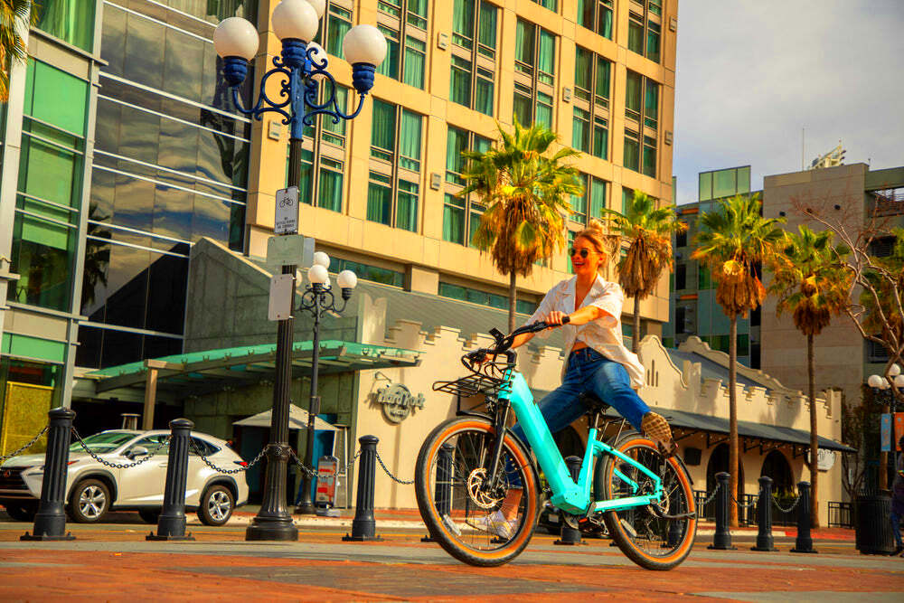 Florida EBike Laws What You Need to Know Velotric