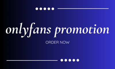 OnlyFans Promotion: Boost Your Income & Grow Your Audience!