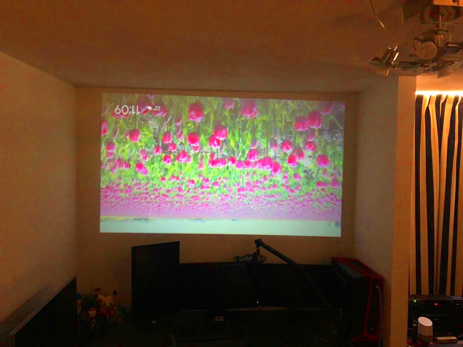 How To Flip A Projector Image  Robotsnet