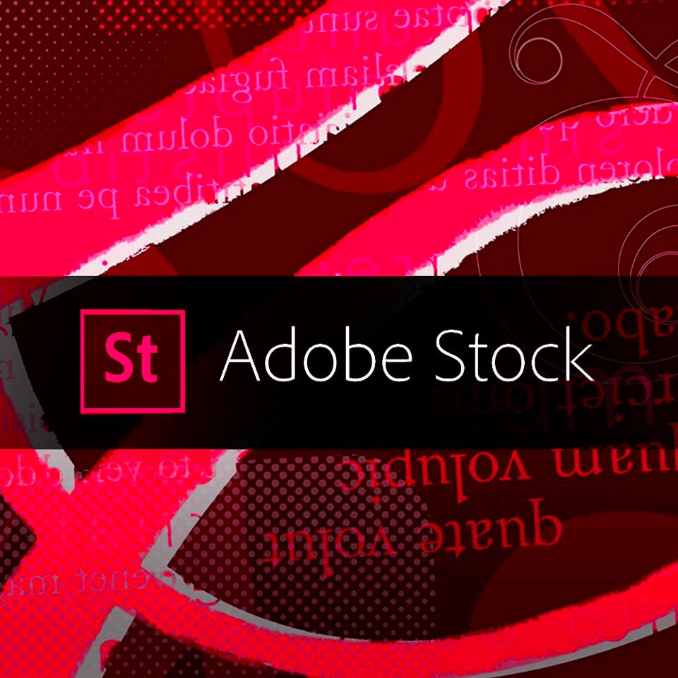 Adobe Stock per InDesign TotalPhotoshop