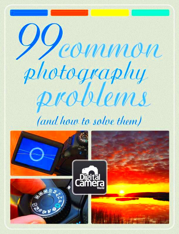 22 Common photography problems and how to fix them Photoshop 