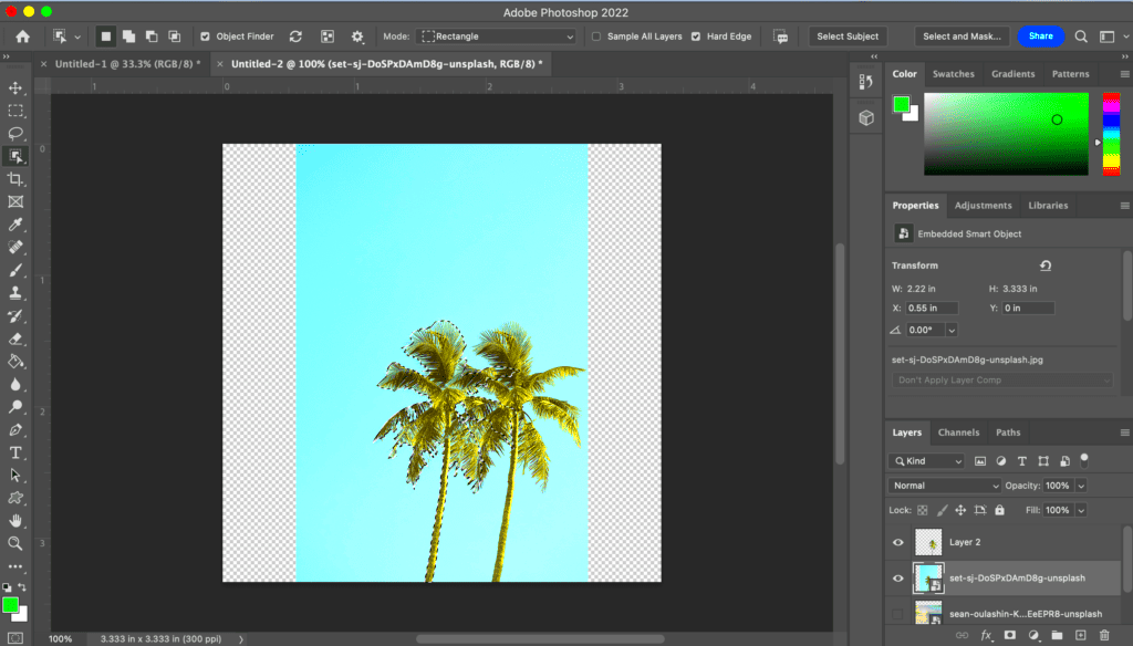 How to Duplicate or Copy an Object in Photoshop  imagy