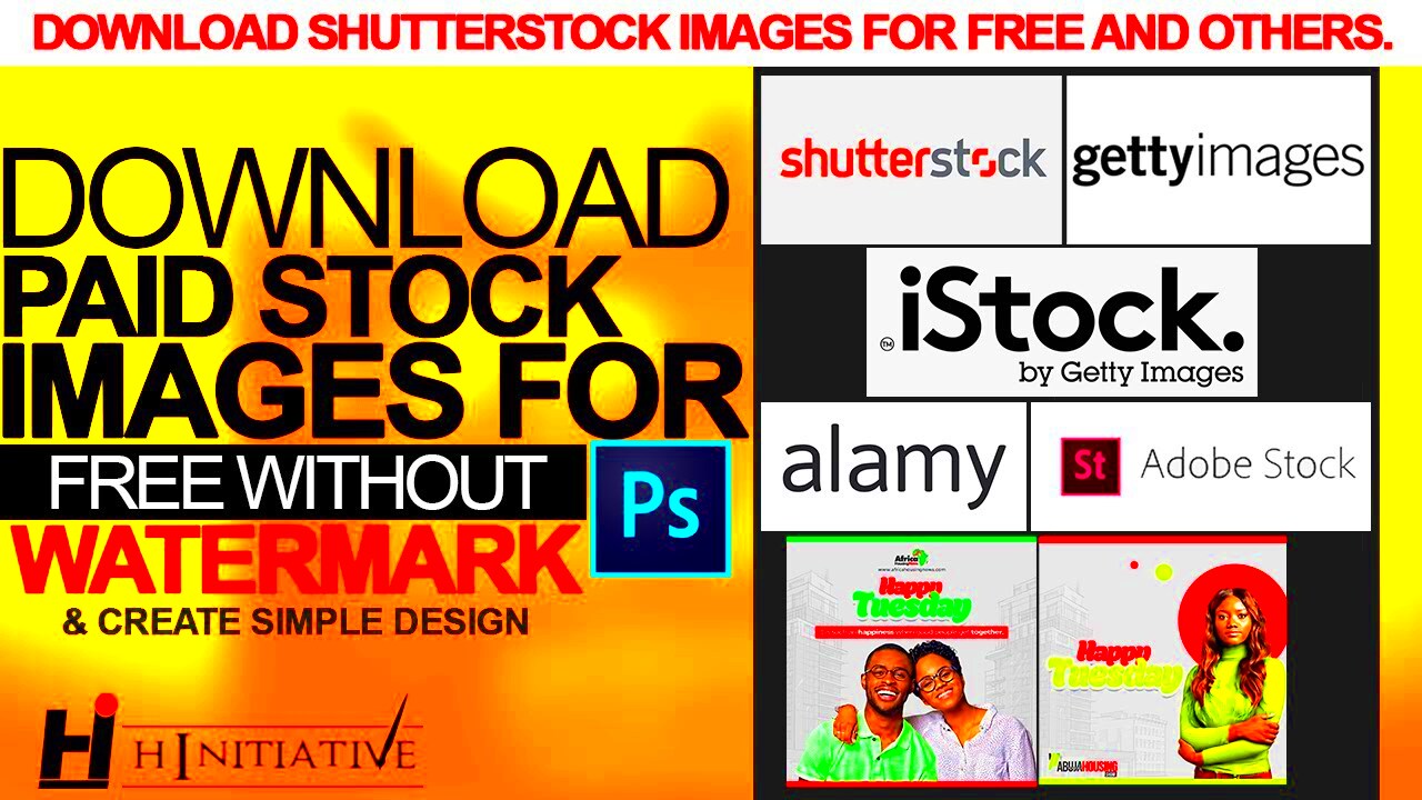 Adobe Stock Image Downloader Without Watermark Free and Paid Options 