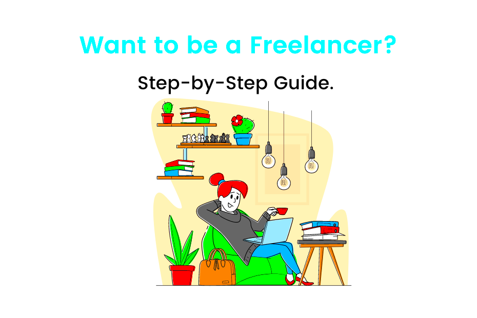 How to Become a Freelancer