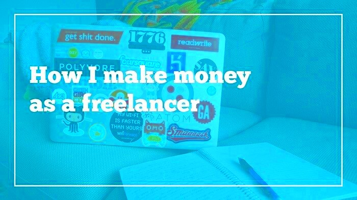 How to Earn Money From Freelancercom in 6 Simple Steps Financial Talkies