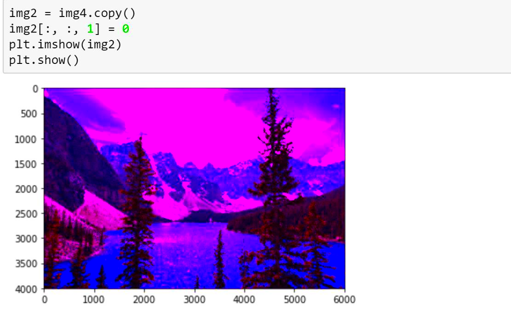 Solved PYTHON CODE How to save an image in python to a  Cheggcom