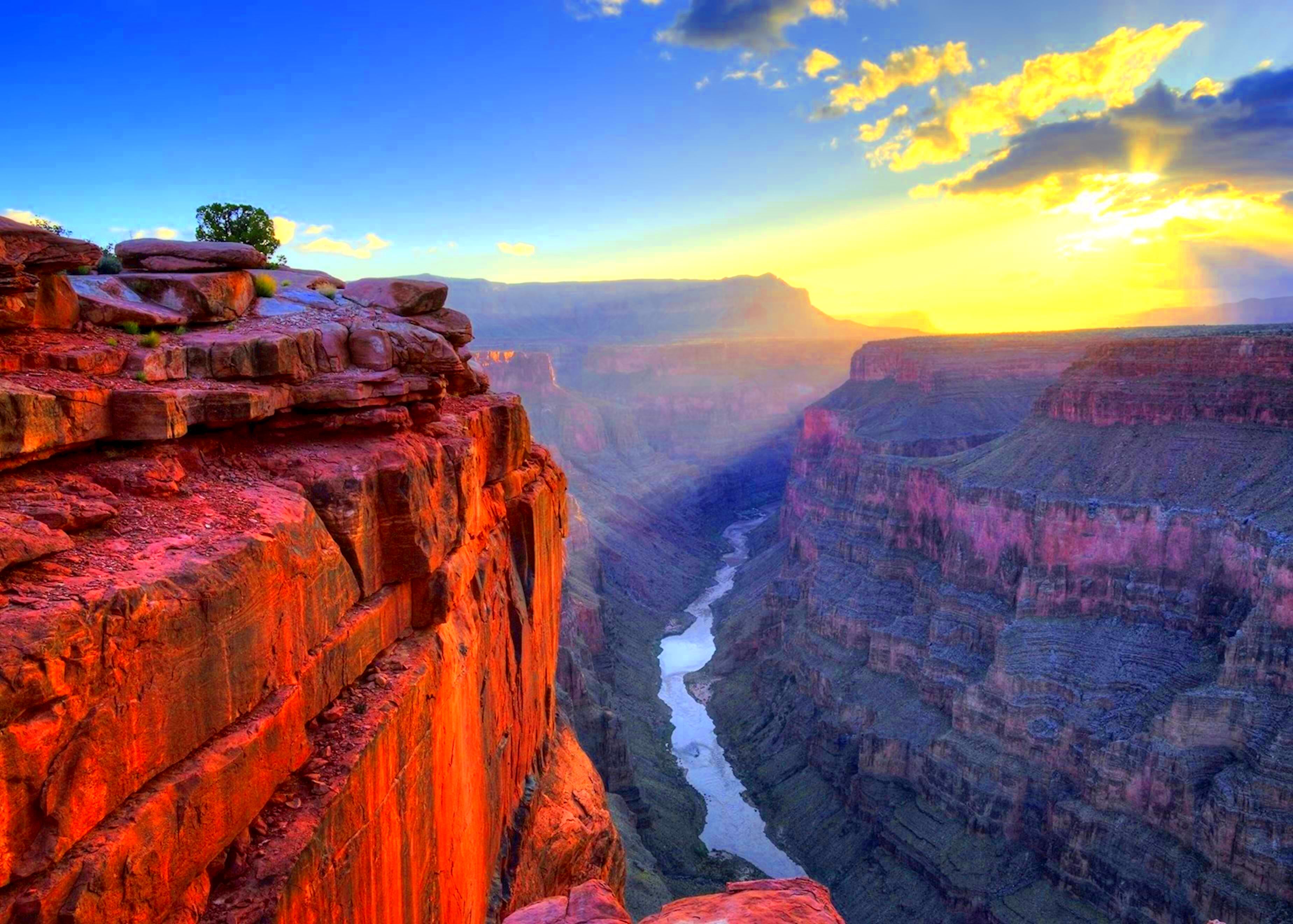 Visit Grand Canyon National Park The USA Audley Travel UK