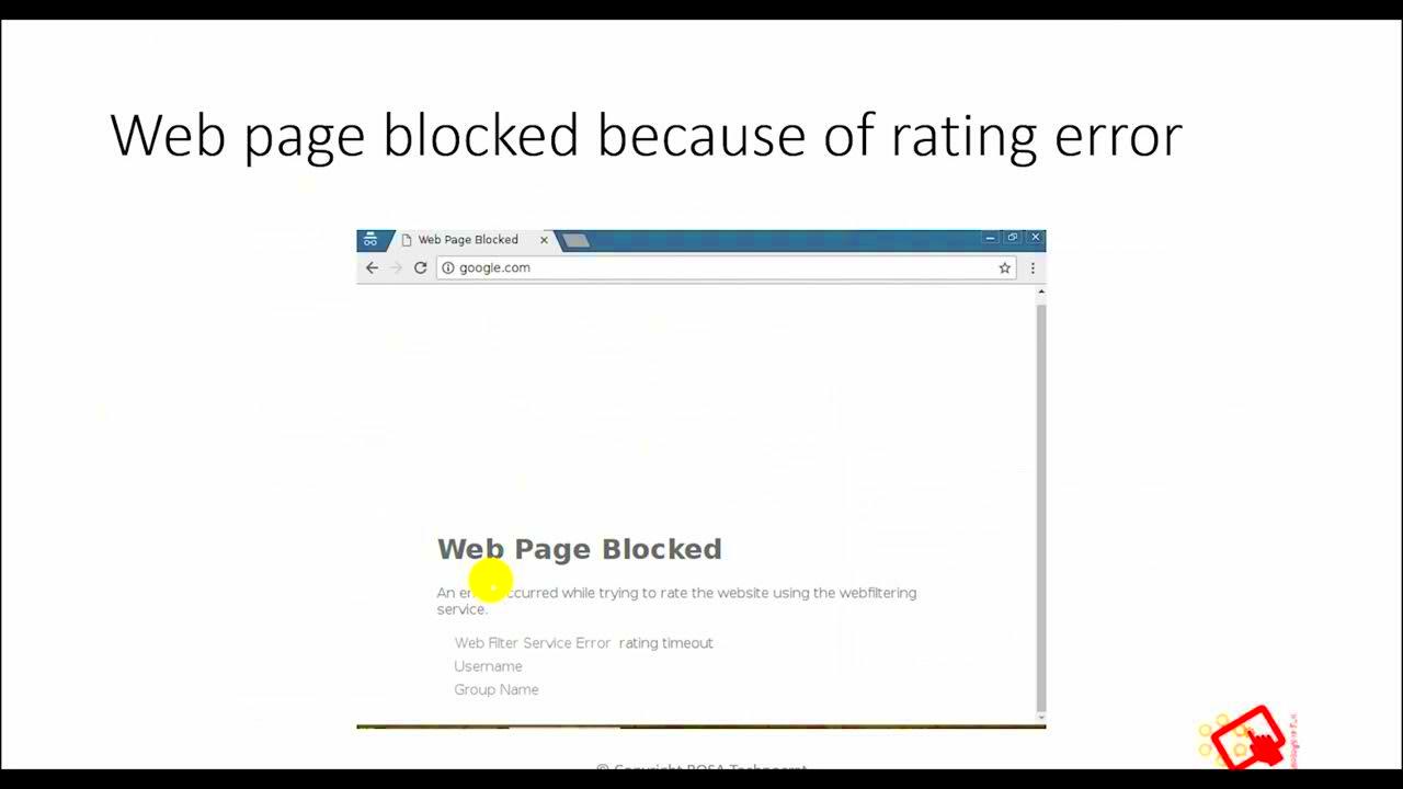 Fortigate Understanding and Troubleshooting Fortiguard Issues 