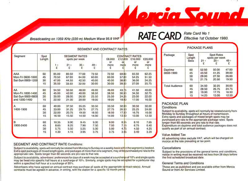 Freelance video editor rate card reditors