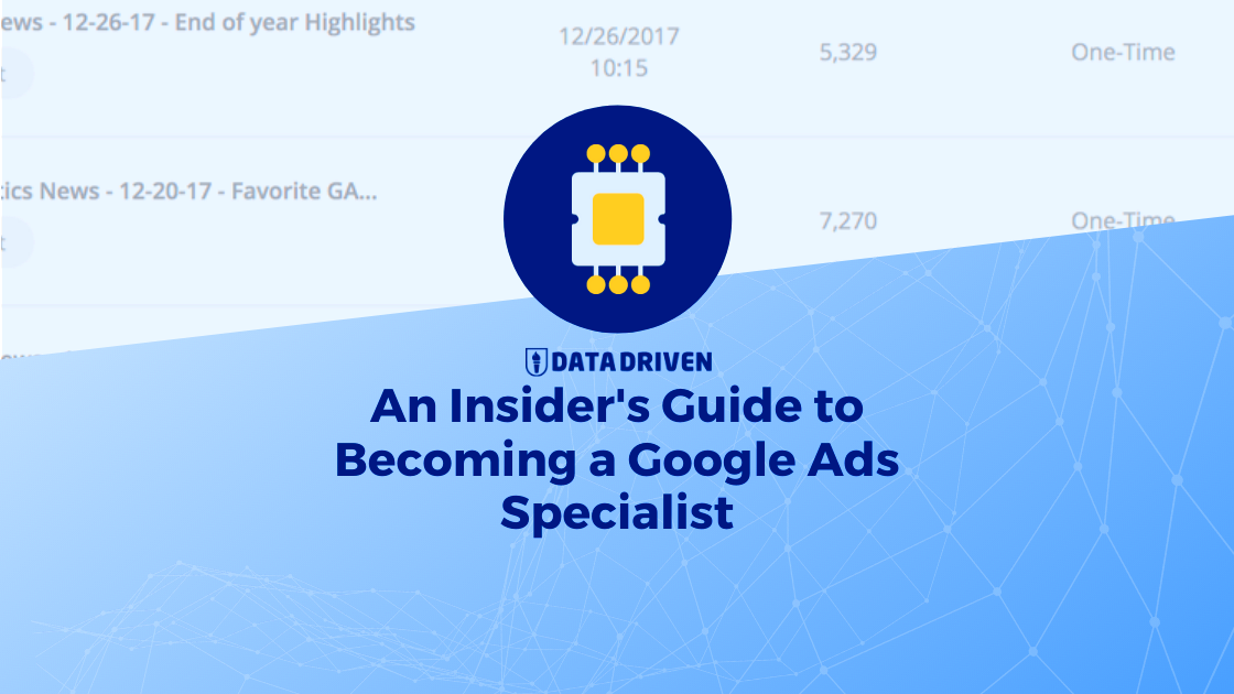 Top Freelance Google Ads Specialist Proven Results 2023