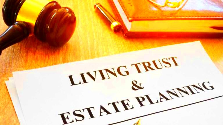 Florida Revocable Living Trust Comprehensive Guide