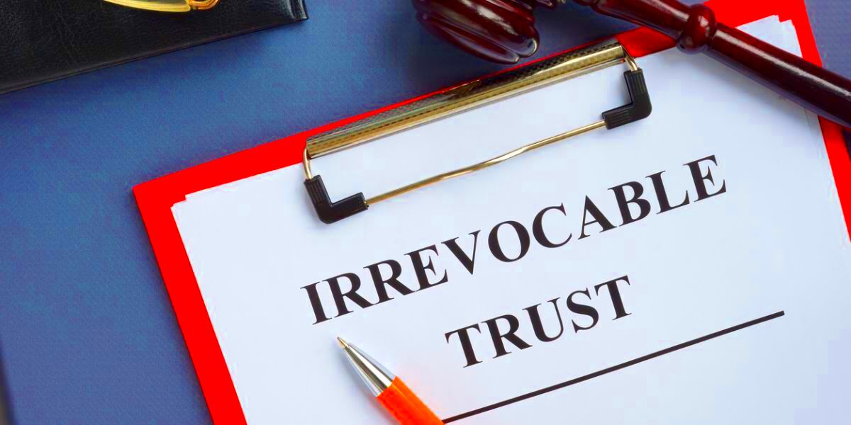 Revocable vs Irrevocable Trust in Florida Elder Law PA