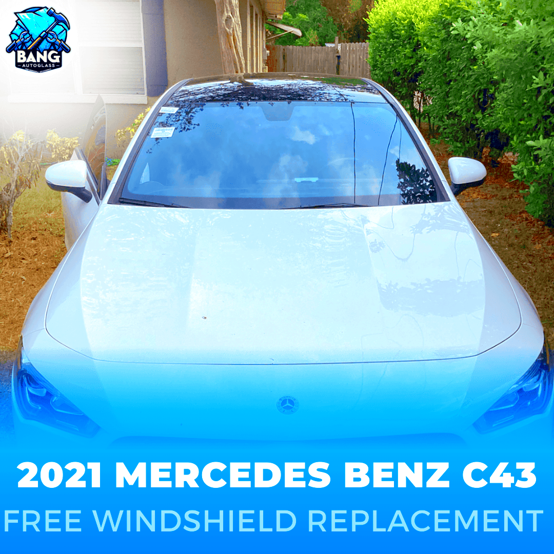 The Ultimate Guide to Free Windshield Replacement in Florida by 