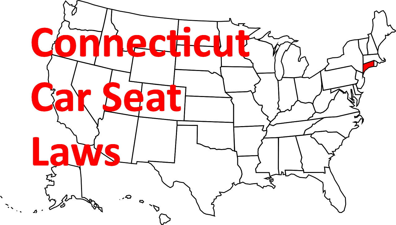 Connecticut Car Seat Laws in 2022 New Parent Basics