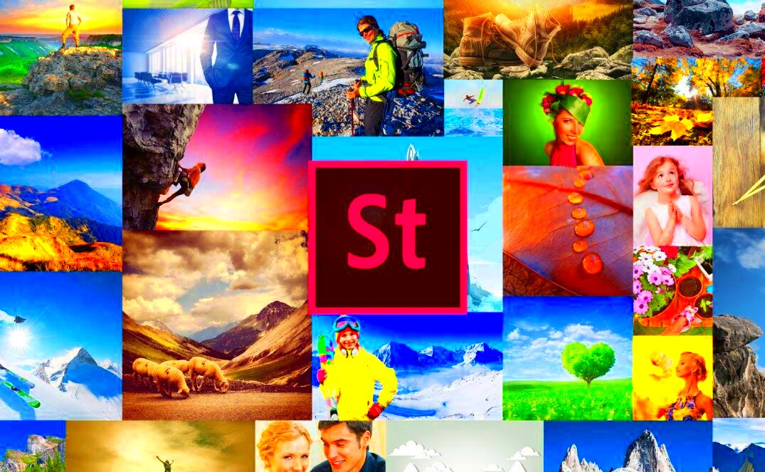 How to use Adobe Stock Creative Studio