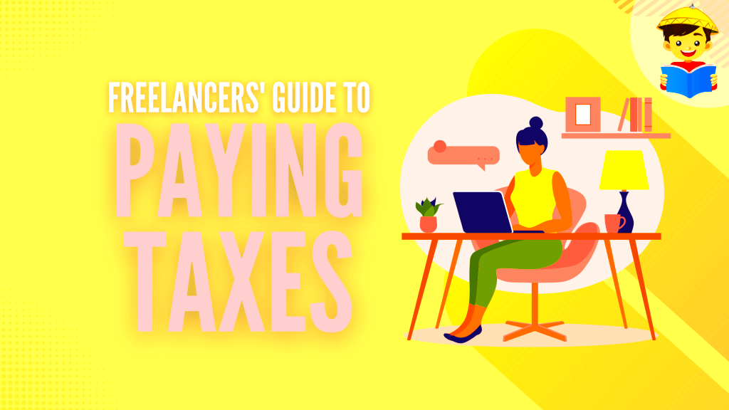 Freelance Tax Philippines A Guide to Paying Taxes as a SelfEmployed 