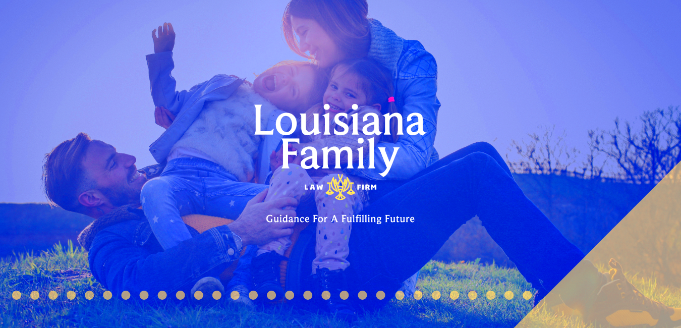 The Louisiana Family Law Firm