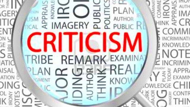 Literary Criticism Basics Researching Writers and Their Work 