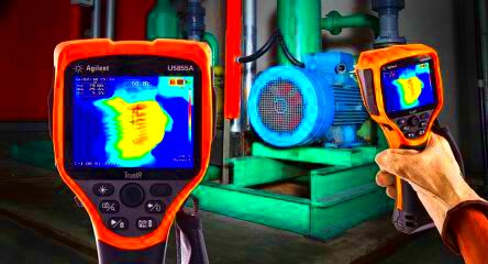 What You Need to Know About Thermal Imaging Cameras  RS