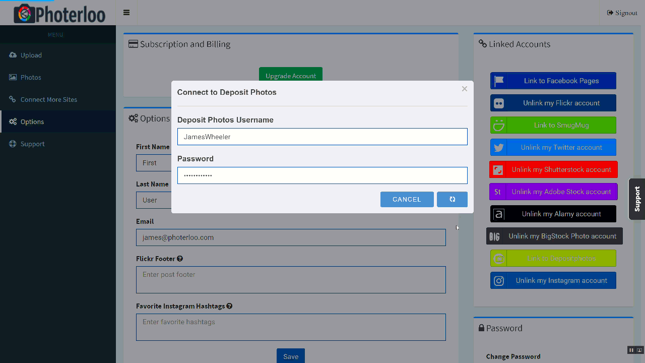 Depositphotos Contributor Tutorial and Tips for Beginners Photerloo