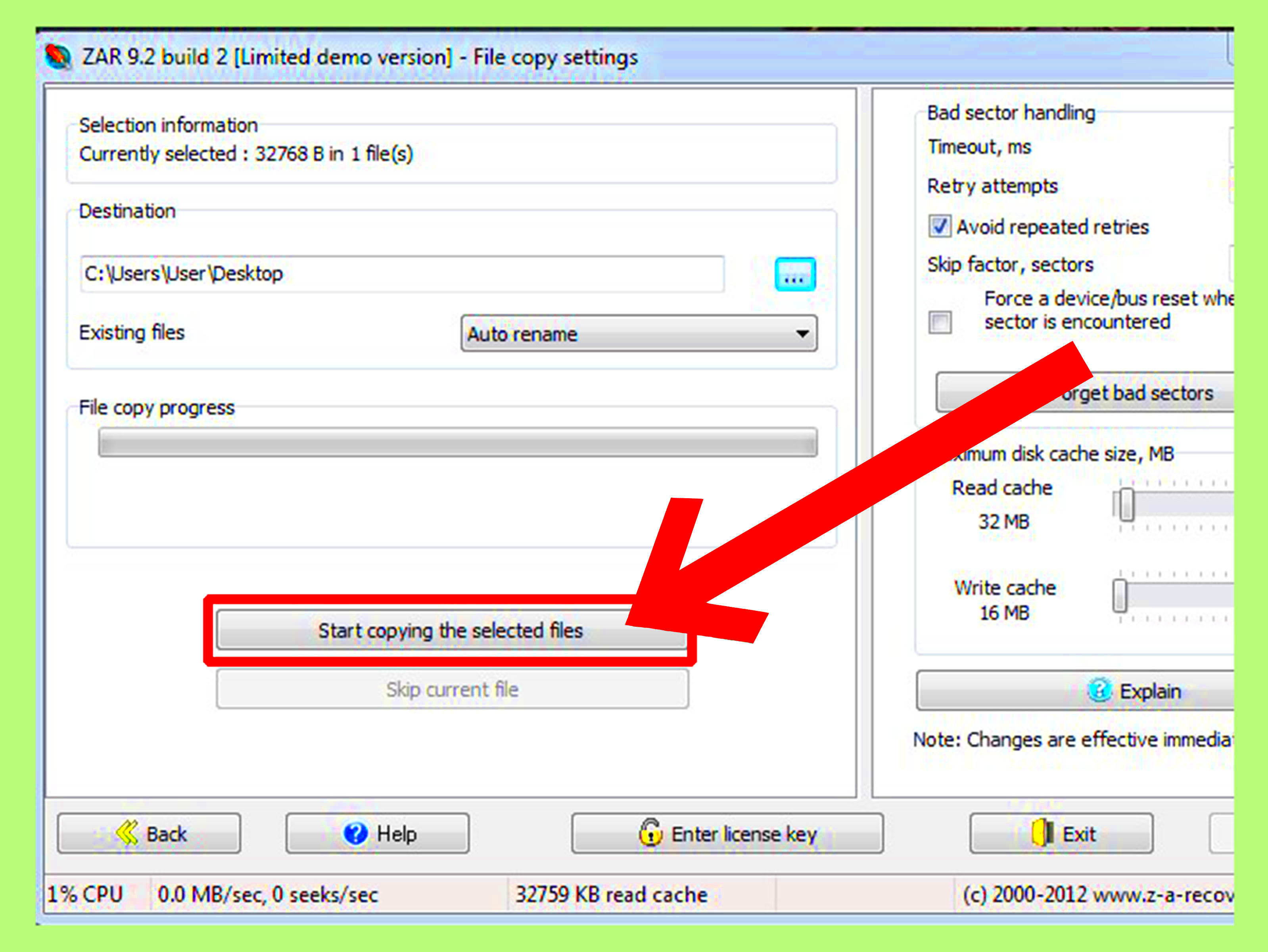 Recover deleted photos from memory card  specialposa