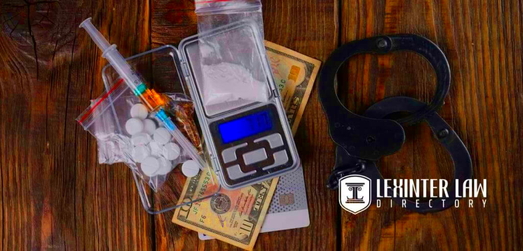 How A Drug Trafficking Attorney Can Help You Lexinter